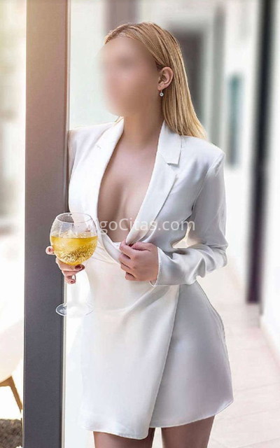 Megan, sensual y dulce rubia. 600452677. Citas en VIGO, VIGO. www.vigocitas.com.