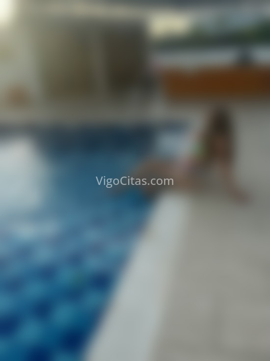 Sirena, chica colombiana . 643311002. Citas en VIGO, VIGO. www.vigocitas.com.