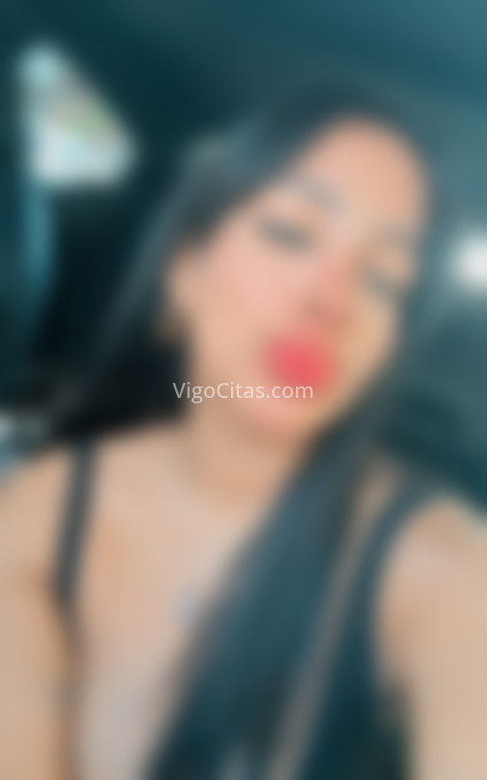 Naomi, guapa chilena. 636431335. Citas en VIGO, VIGO. www.vigocitas.com.