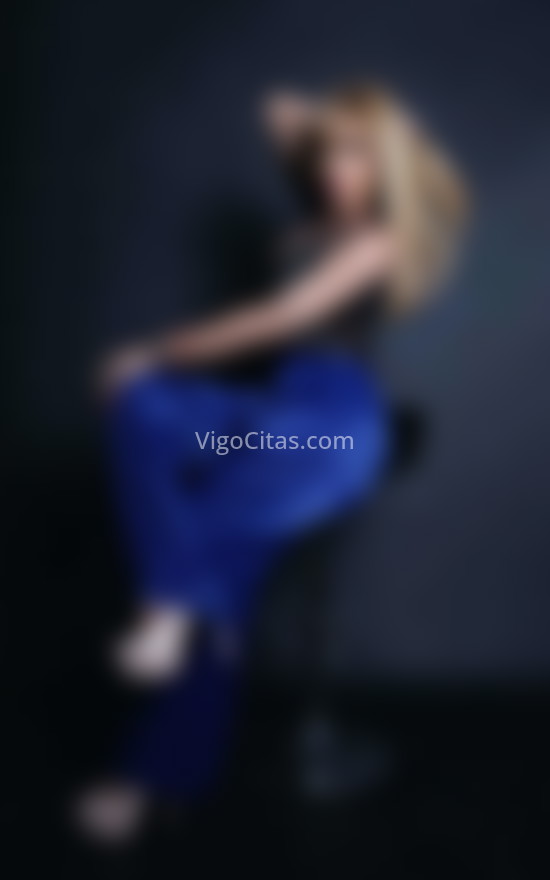 Belen Kapristo. 653844180. Citas en VIGO, VIGO. www.vigocitas.com.