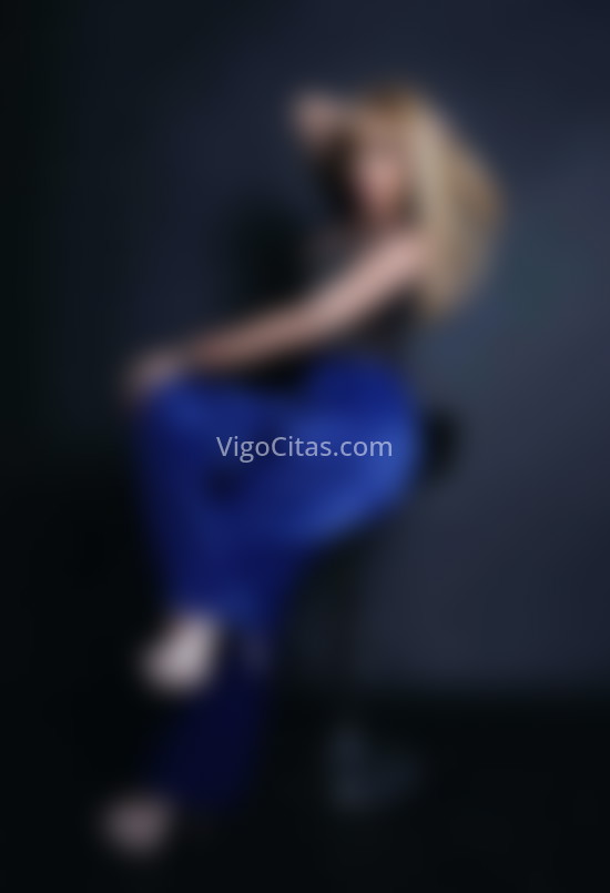 Belen Kapristo. 653844180. Citas en VIGO, VIGO. www.vigocitas.com.