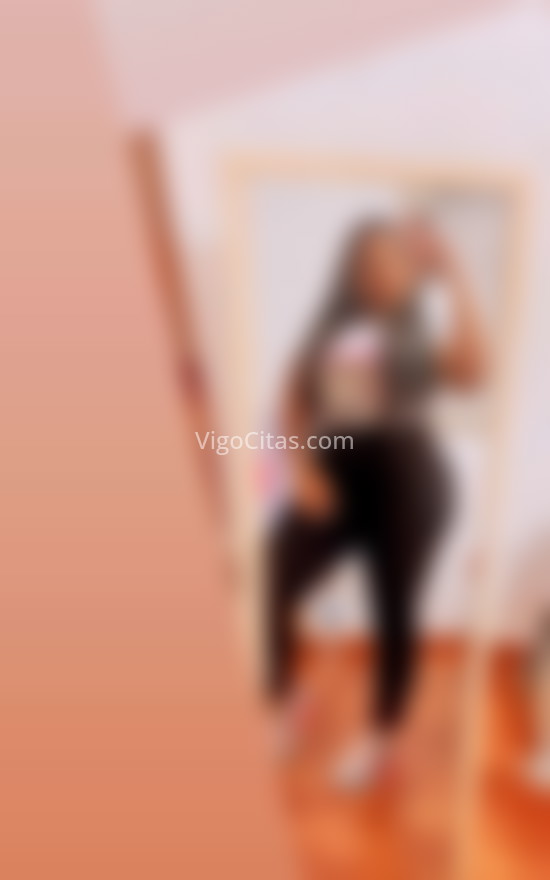 Gordita en la Vigo. 613211556. Citas en VIGO, VIGO. www.vigocitas.com.