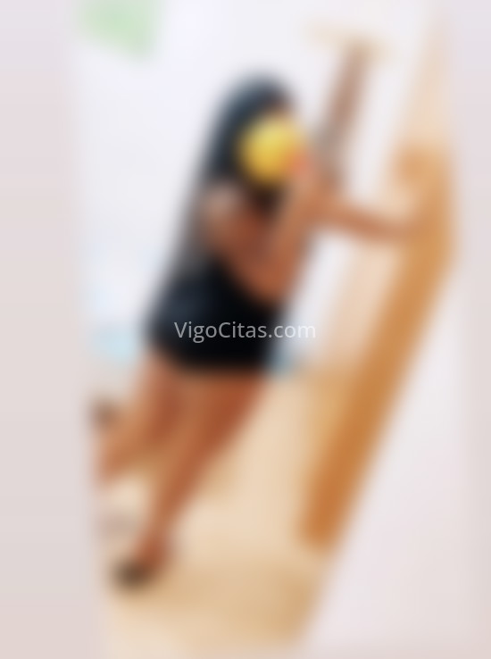 Gordita en la Vigo. 613211556. Citas en VIGO, VIGO. www.vigocitas.com.