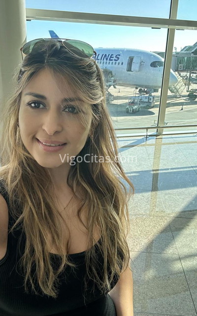 Vanesa. 662486647. Citas en VIGO, VIGO. www.vigocitas.com.