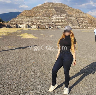 Laura. 627215354. Citas en VIGO, VIGO. www.vigocitas.com.