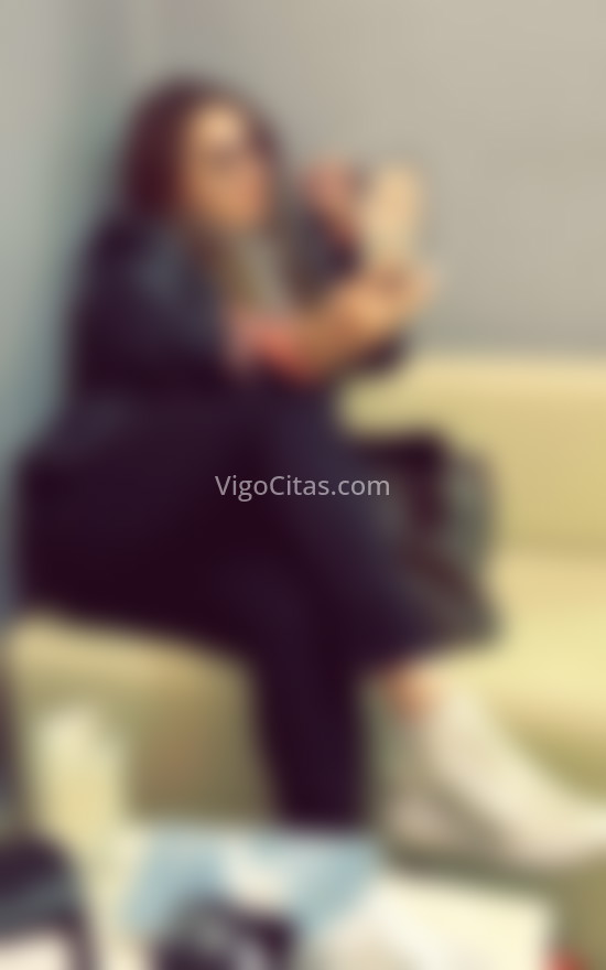 Trans latina extrovertida y divertida. 672839333. Citas en VIGO, VIGO. www.vigocitas.com.