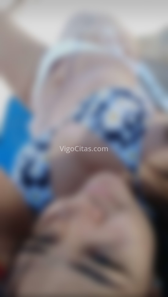 Manuela, divertida colombiana. 600636116. Citas en VIGO, VIGO. www.vigocitas.com.