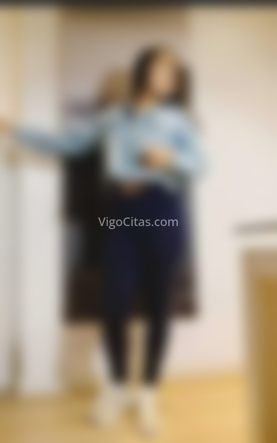 Manuela, divertida colombiana. 600636116. Citas en VIGO, VIGO. www.vigocitas.com.