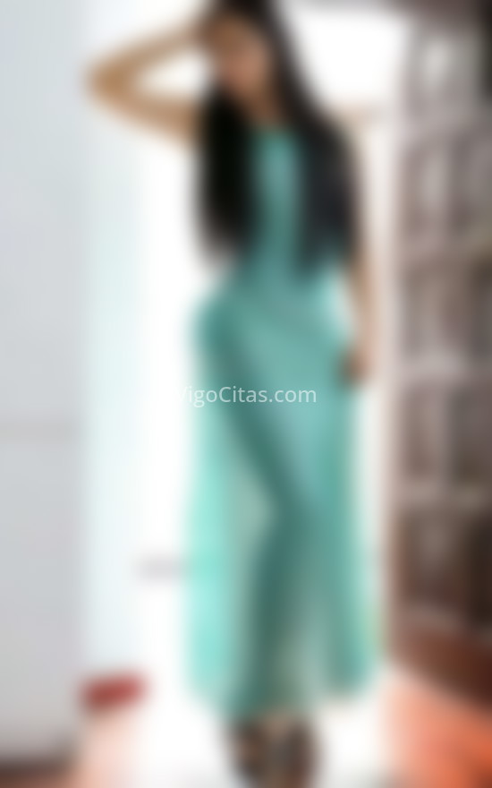 Andrea, elegante y carismática. 672530268. Citas en VIGO, VIGO. www.vigocitas.com.