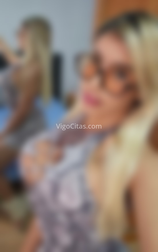 Yuliana, chica trans paraguaya. 617167394. Citas en VIGO, VIGO. www.vigocitas.com.