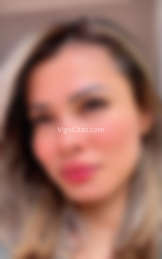 Alejandra, una colombiana extrovertida. 603185914. Citas en VIGO, VIGO. www.vigocitas.com.