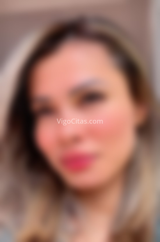 Alejandra, una colombiana extrovertida. 603185914. Citas en VIGO, VIGO. www.vigocitas.com.