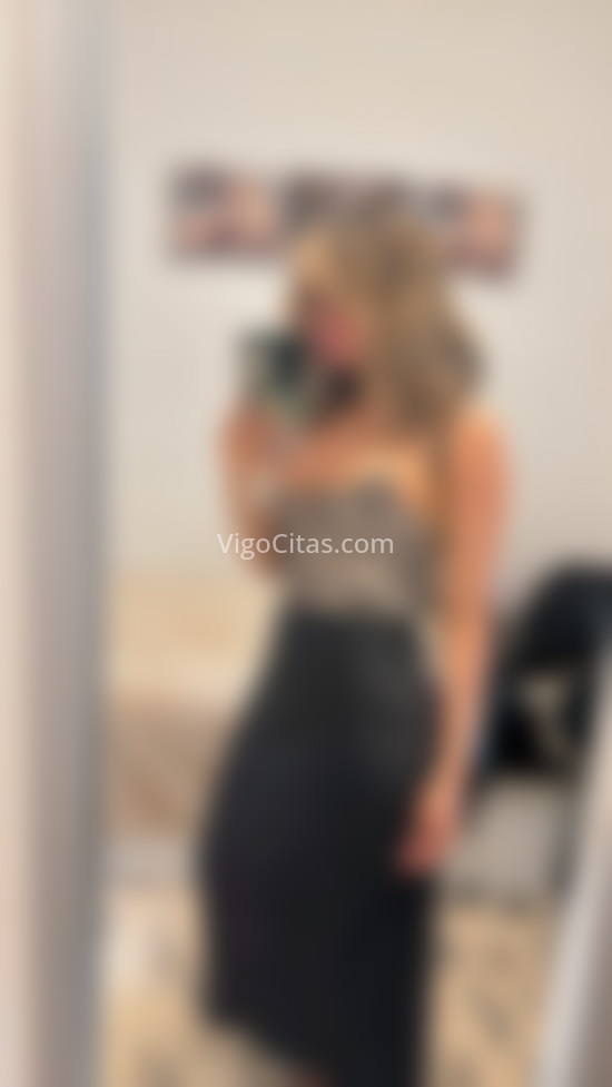 Alejandra, una colombiana extrovertida. 603185914. Citas en VIGO, VIGO. www.vigocitas.com.