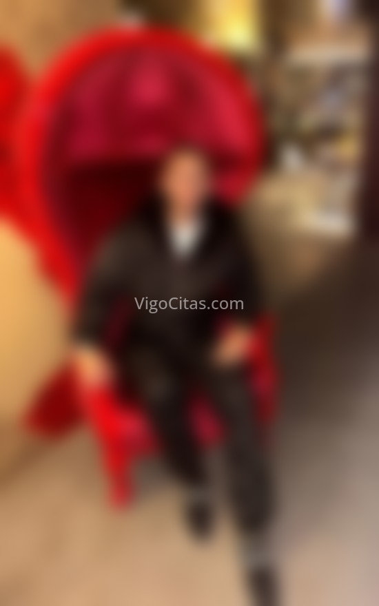 Brian, nuevo por aquí. 672488224. Citas en VIGO, VIGO. www.vigocitas.com.