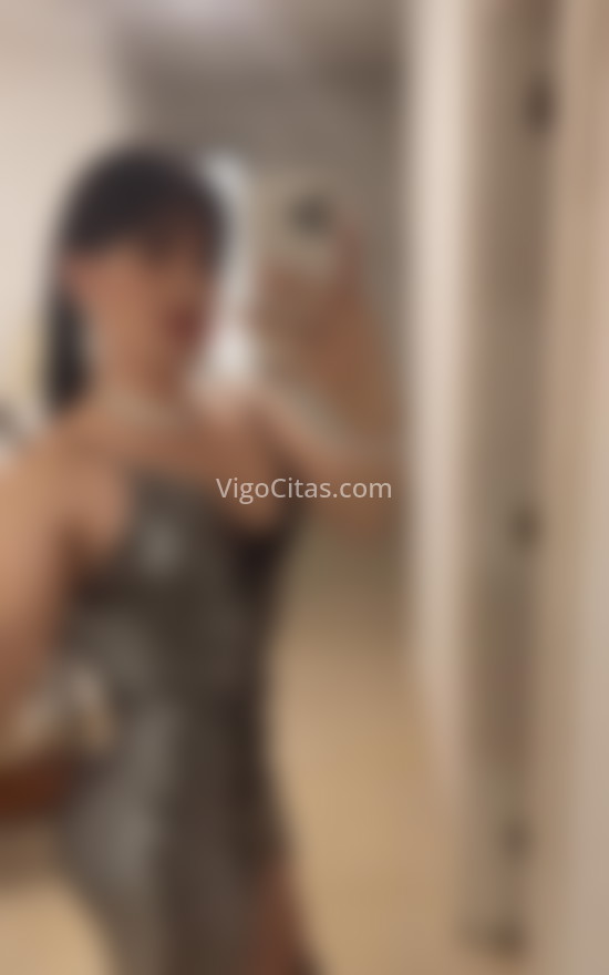 Perla, trans colombiana de nuevo aquí. 670667843. Citas en VIGO, VIGO. www.vigocitas.com.