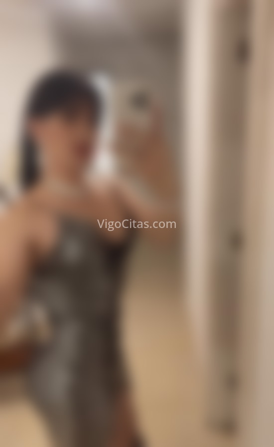 Perla, trans colombiana de nuevo aquí. 670667843. Citas en VIGO, VIGO. www.vigocitas.com.