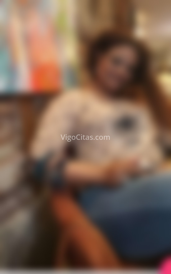 Luna, cubana con raíces gallegas. 667334891. Citas en VIGO, VIGO. www.vigocitas.com.
