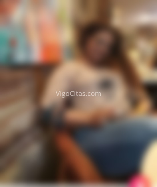 Luna, cubana con raíces gallegas. 667334891. Citas en VIGO, VIGO. www.vigocitas.com.