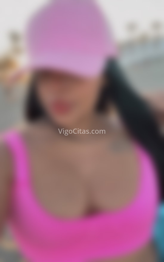 Melani, colombiana. 643410529. Citas en VIGO, VIGO. www.vigocitas.com.