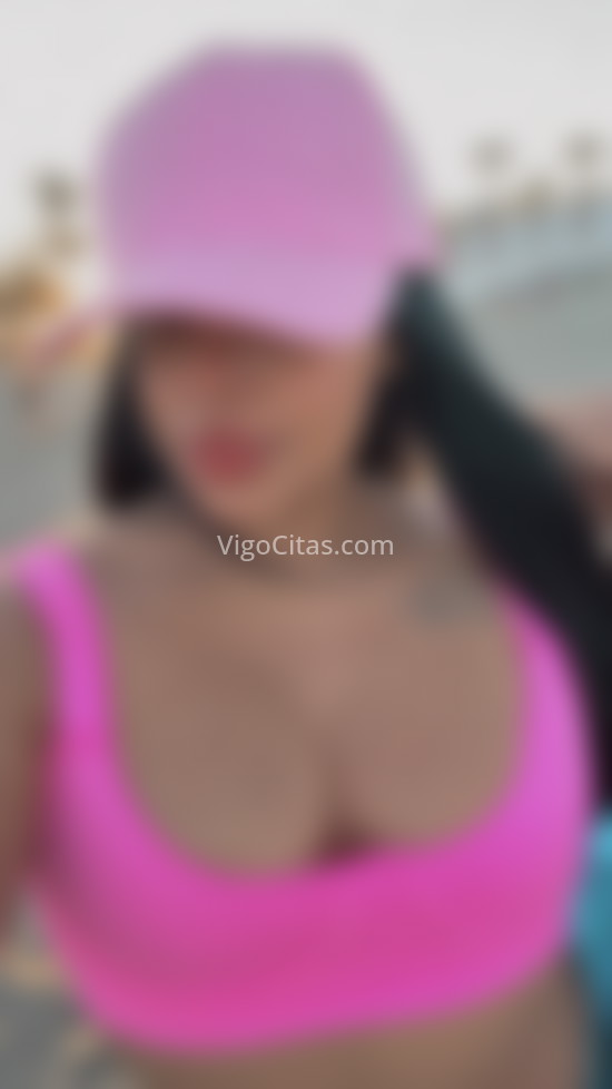 Melani, colombiana. 643410529. Citas en VIGO, VIGO. www.vigocitas.com.