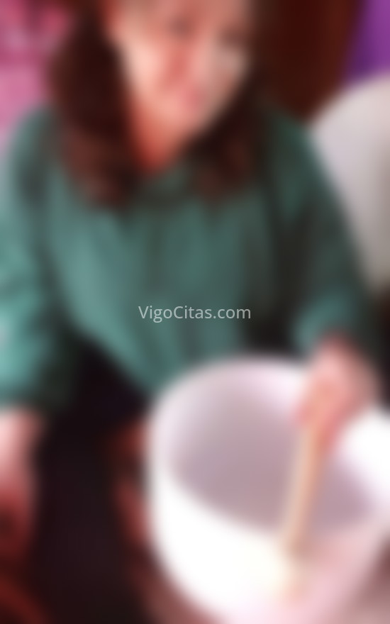 Violeta Shakti . 675578355. Citas en VIGO, VIGO. www.vigocitas.com.