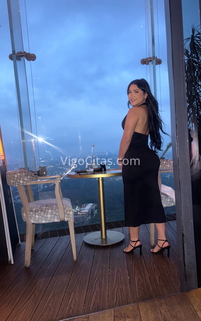 Valentina, venezolana recién llegada . 613606410. Citas en VIGO, VIGO. www.vigocitas.com.