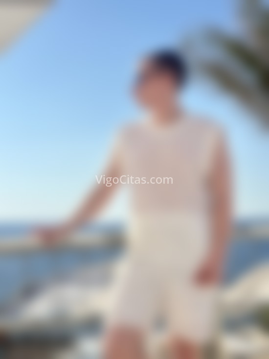 Santiago, joven colombiano. 622421872. Citas en VIGO, VIGO. www.vigocitas.com.