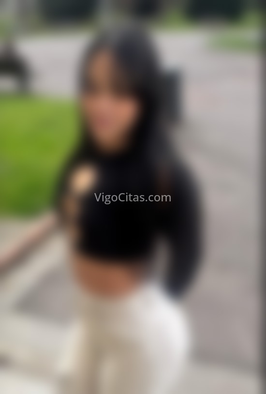Daría, exótica y dulce morenita. 634175706. Citas en VIGO, VIGO. www.vigocitas.com.