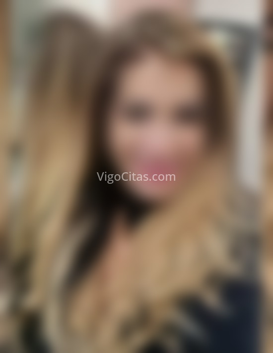 Anabella, brasileña de vacaciones. 613202813. Citas en VIGO, VIGO. www.vigocitas.com.