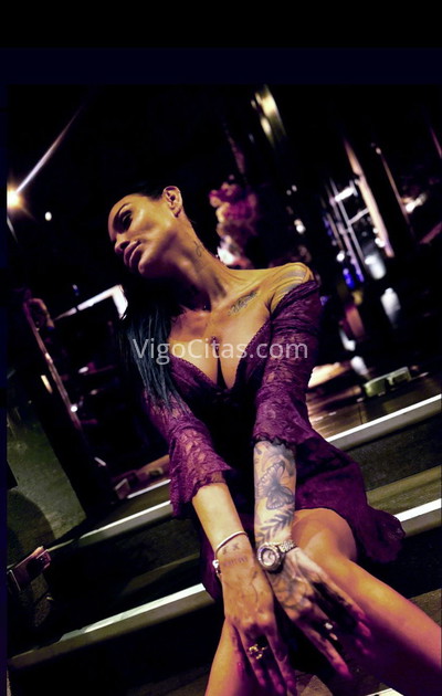 Bea. 643694424. Citas en VIGO, VIGO. www.vigocitas.com.