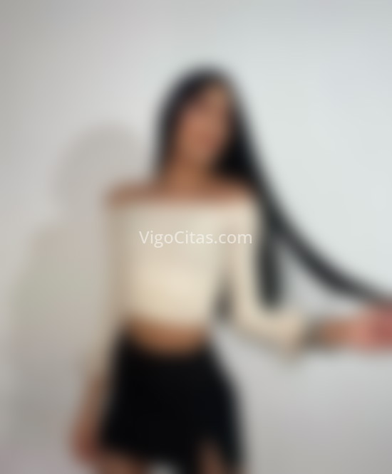 Gretta, trans latina. 679107091. Citas en VIGO, VIGO. www.vigocitas.com.