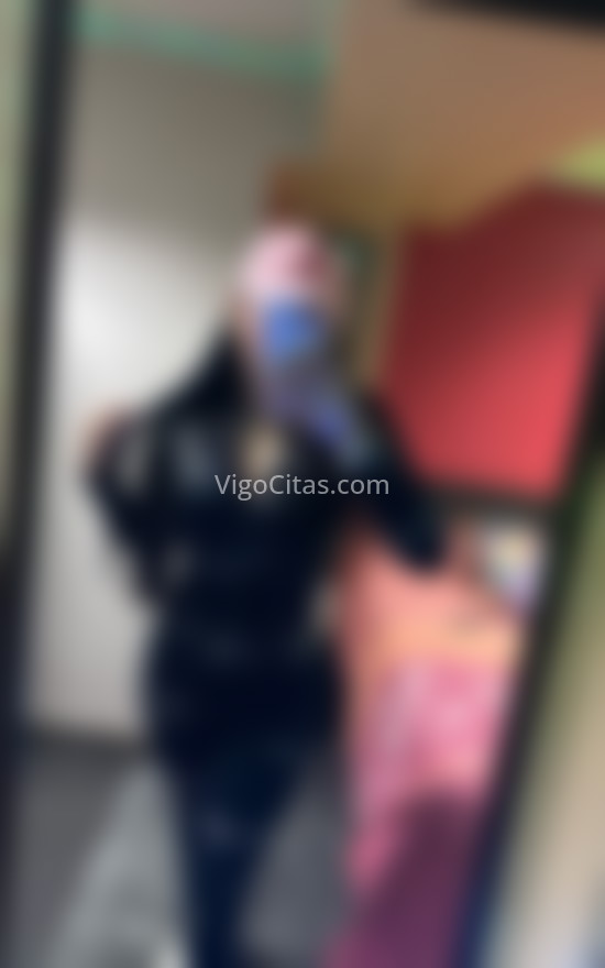 Sofia, encantadora latina colombiana. 607244016. Citas en VIGO, VIGO. www.vigocitas.com.