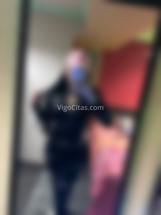 Sofia, encantadora latina colombiana. 607244016. Citas en VIGO, VIGO. www.vigocitas.com.