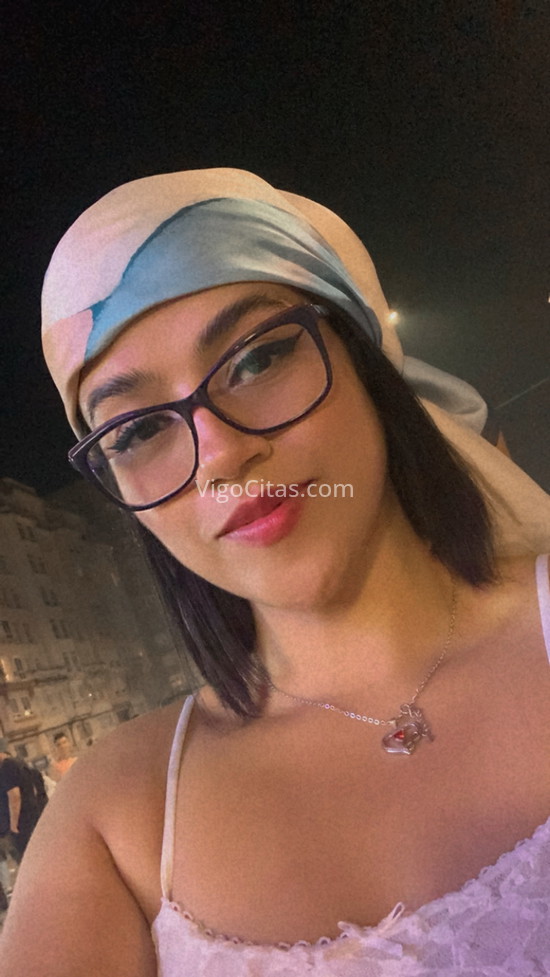 Cataleya, colombiana muy agradable. 651844071. Citas en VIGO, VIGO. www.vigocitas.com.