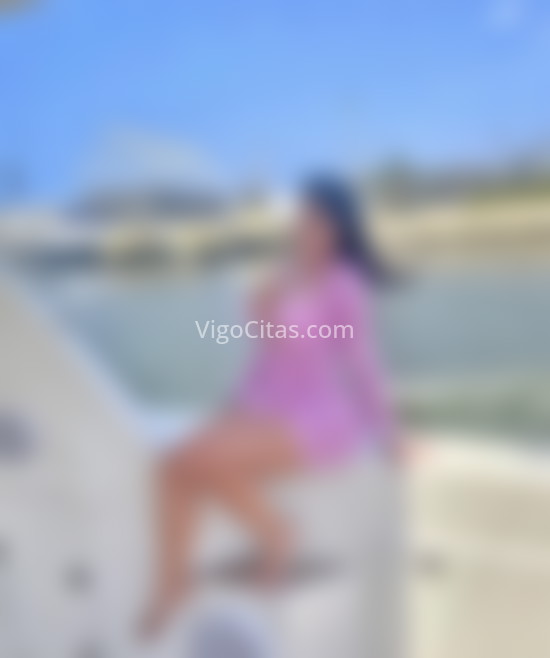 Roxy, mujer extremadamente divertida. 631411585. Citas en VIGO, VIGO. www.vigocitas.com.