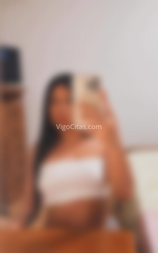 Amanda, trans latina divertida. 692877714. Citas en VIGO, VIGO. www.vigocitas.com.