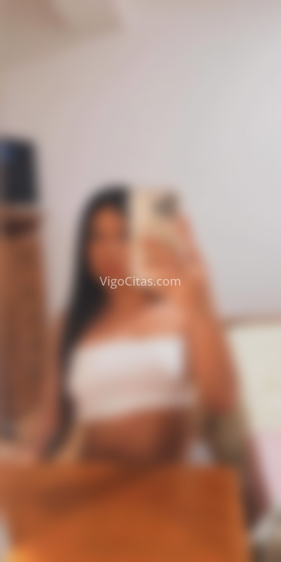 Amanda, trans latina divertida. 692877714. Citas en VIGO, VIGO. www.vigocitas.com.