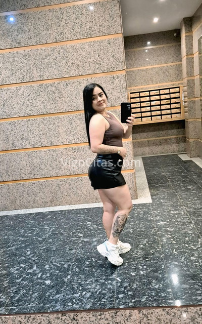 Valentina, estudiante y viajera! . 633122246. Citas en VIGO, VIGO. www.vigocitas.com.