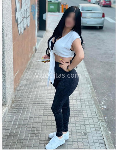 Valentina, estudiante y viajera! . 631149563. Citas en VIGO, VIGO. www.vigocitas.com.