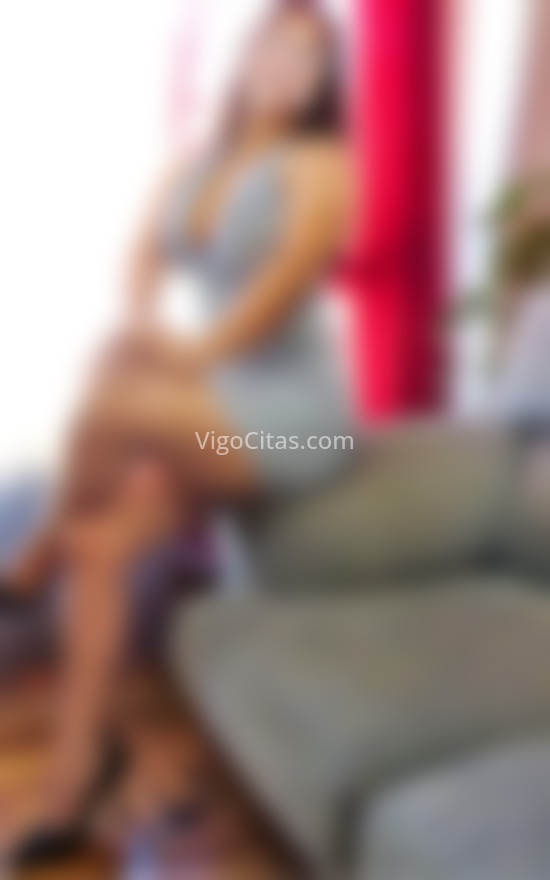 Jennifer, perfecta para divertirnos. 611209438. Citas en VIGO, VIGO. www.vigocitas.com.