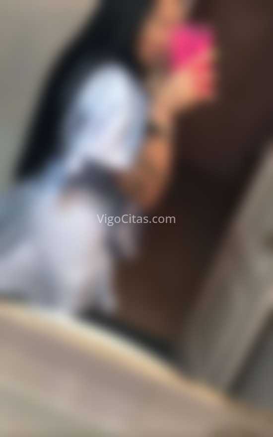 Morena Maria. 643321296. Citas en VIGO, VIGO. www.vigocitas.com.