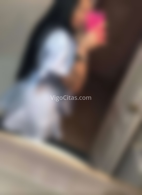 Morena Maria. 643321296. Citas en VIGO, VIGO. www.vigocitas.com.