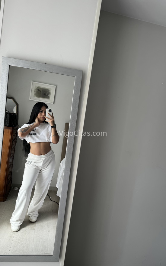 Chanel, chica trans. 613471018. Citas en VIGO, VIGO. www.vigocitas.com.