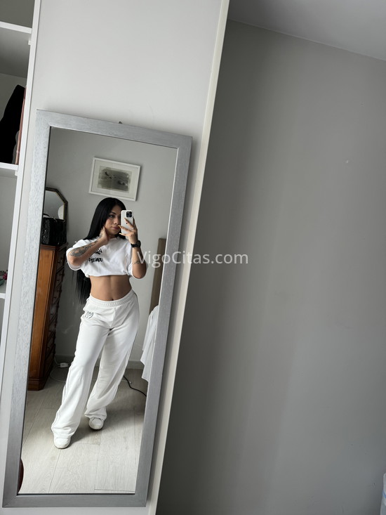 Chanel, chica trans. 613471018. Citas en VIGO, VIGO. www.vigocitas.com.