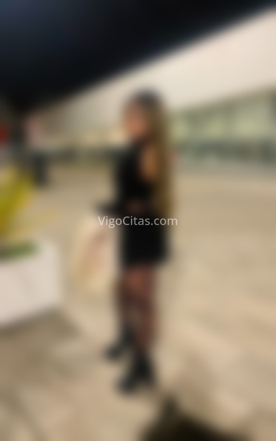 Catta, trans de 20 años. 613379492. Citas en VIGO, VIGO. www.vigocitas.com.