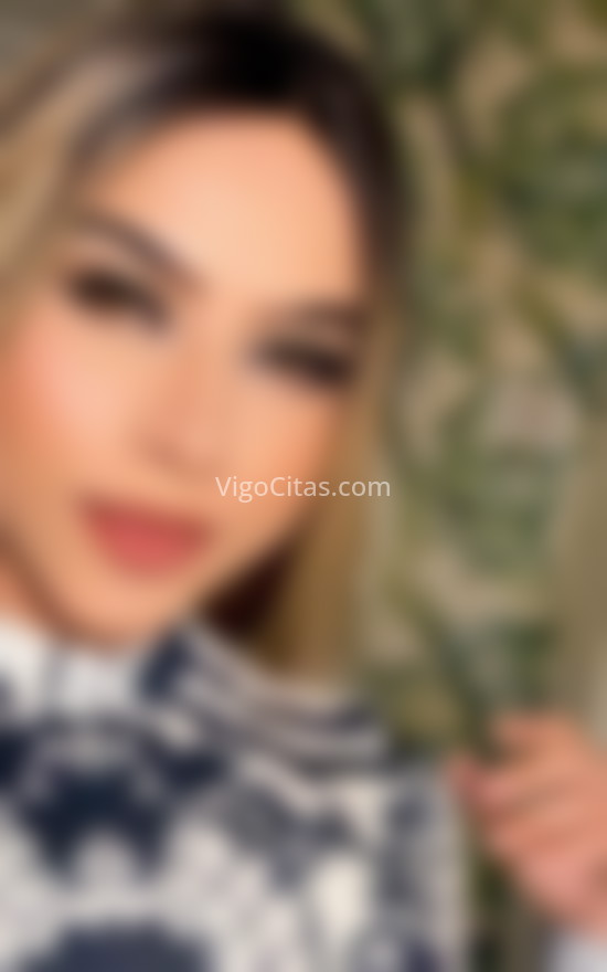 Catta, trans de 20 años. 613379492. Citas en VIGO, VIGO. www.vigocitas.com.