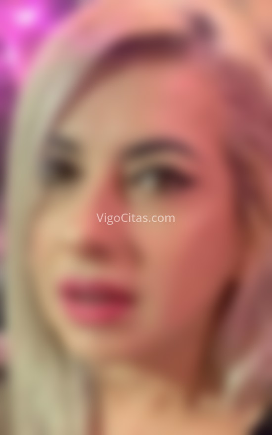 Esperanza . 643856389. Citas en VIGO, VIGO. www.vigocitas.com.