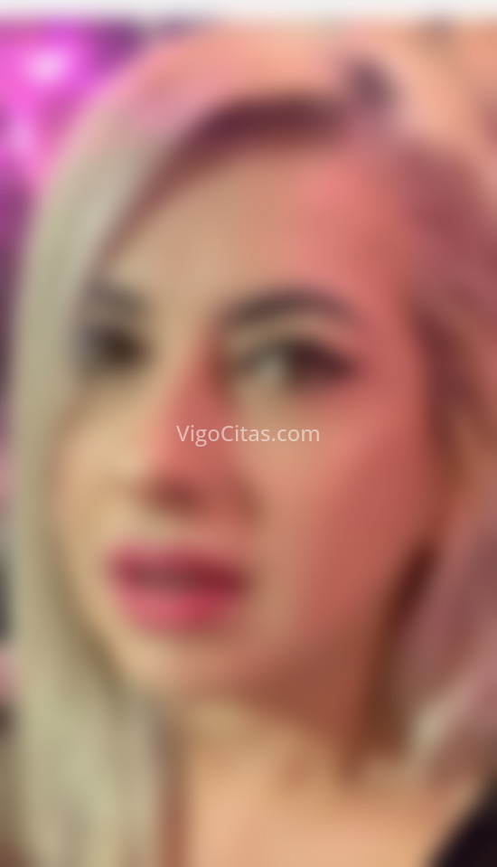 Esperanza . 643856389. Citas en VIGO, VIGO. www.vigocitas.com.