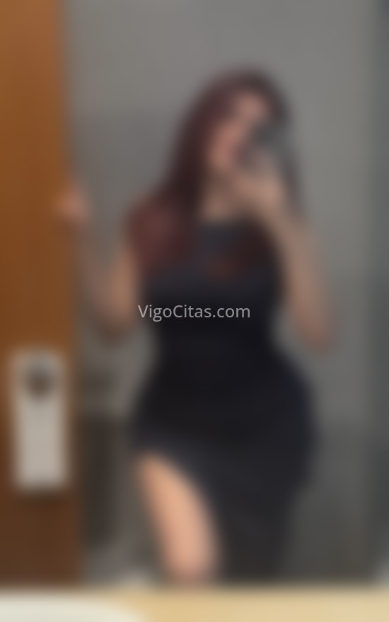 Paulina, colombiana. 603105298. Citas en VIGO, VIGO. www.vigocitas.com.