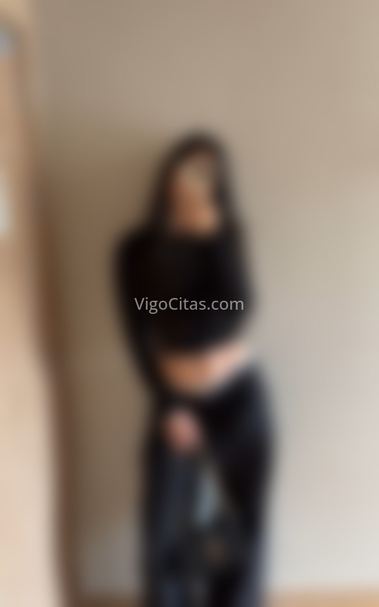 Alice, por primera vez . 672911921. Citas en VIGO, VIGO. www.vigocitas.com.